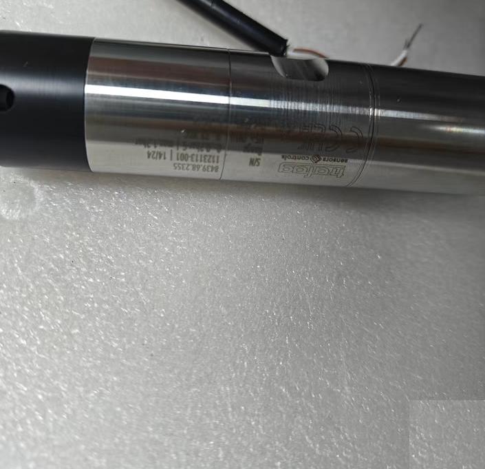 Trafag 8439 682355 0-0 2bar