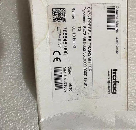 Trafag 8473 58 5652