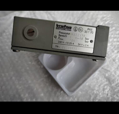 Trafag 907 2378 1-10bar