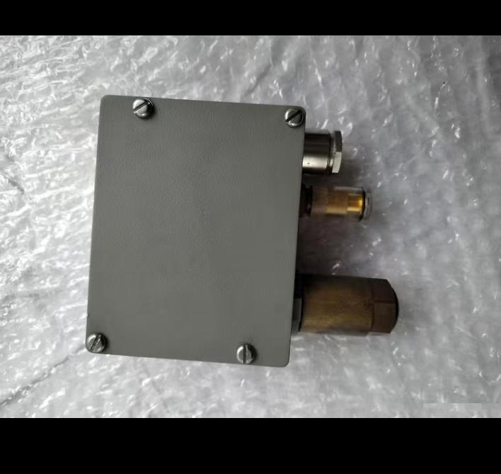 Trafag 907 2378 1-10bar