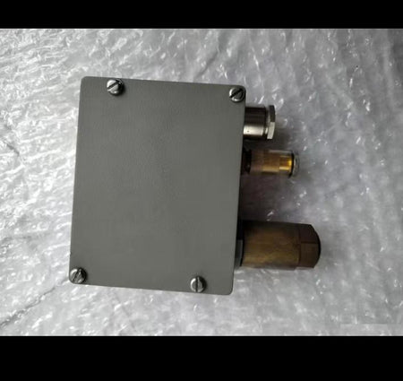Trafag 907 2378 1-10bar