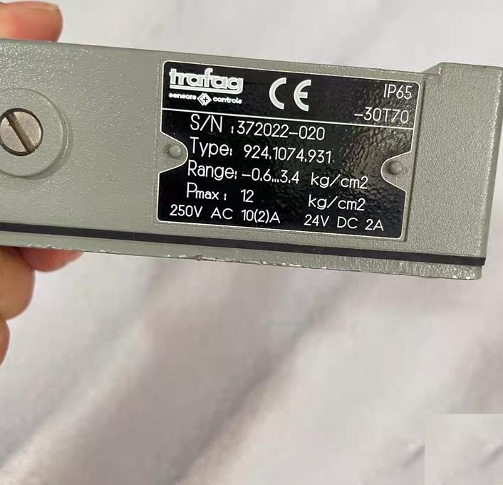 Trafag 924 1074 931