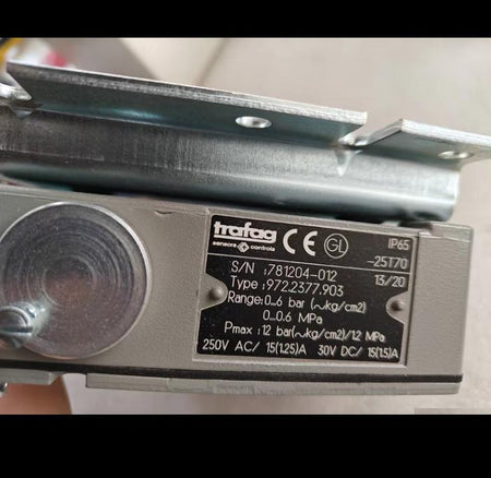 Trafag 972 2377 903 0-6bar