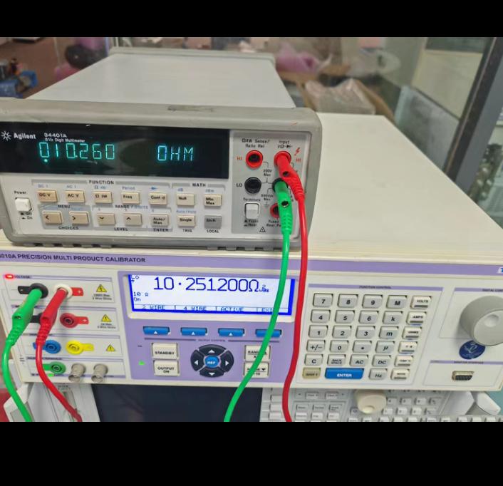 Transmille 3010A 8ppm 600mhz DCV 0-1000V DCV 8ppm DCI 0-30A DCI 50ppm ACV 0-1000V ACV 0 015 ACI 0-30AACI 0 04 1Hz - 10MHz 20ppm 0- 1GΩ 18ppm 1nF - 10uF 0 25 -200 - 800 0 09