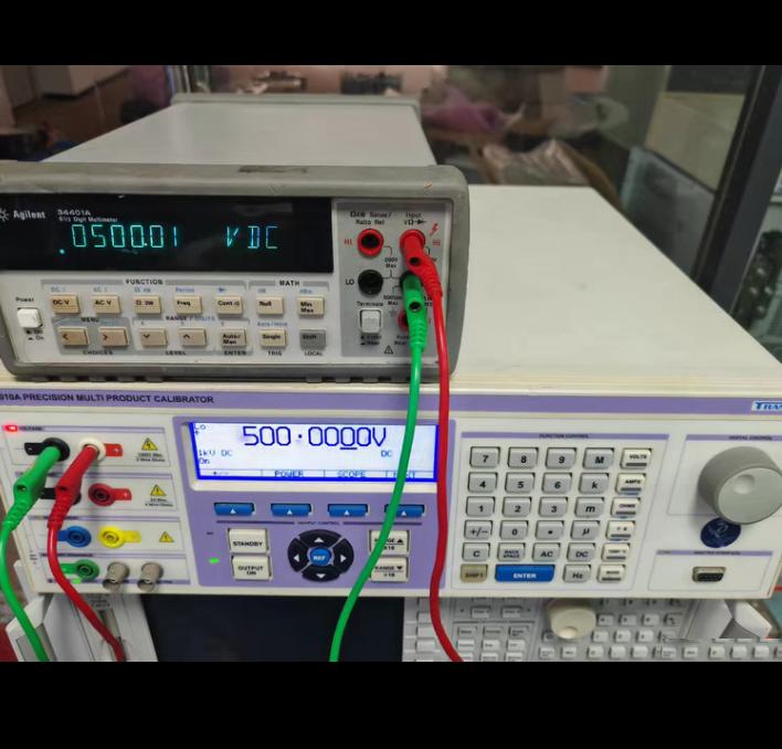 Transmille 3010A 8ppm 600mhz DCV 0-1000V DCV 8ppm DCI 0-30A DCI 50ppm ACV 0-1000V ACV 0 015 ACI 0-30AACI 0 04 1Hz - 10MHz 20ppm 0- 1GΩ 18ppm 1nF - 10uF 0 25 -200 - 800 0 09