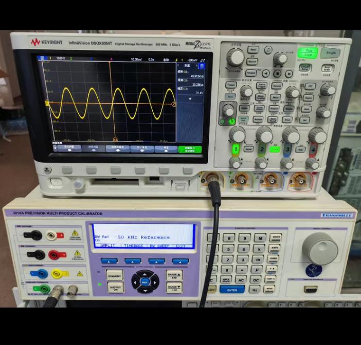 Transmille 3010A 8ppm 600mhz DCV 0-1000V DCV 8ppm DCI 0-30A DCI 50ppm ACV 0-1000V ACV 0 015 ACI 0-30AACI 0 04 1Hz - 10MHz 20ppm 0- 1GΩ 18ppm 1nF - 10uF 0 25 -200 - 800 0 09