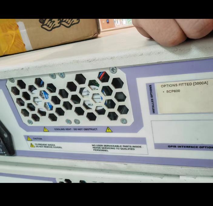 Transmille 3010A 8ppm 600mhz DCV 0-1000V DCV 8ppm DCI 0-30A DCI 50ppm ACV 0-1000V ACV 0 015 ACI 0-30AACI 0 04 1Hz - 10MHz 20ppm 0- 1GΩ 18ppm 1nF - 10uF 0 25 -200 - 800 0 09