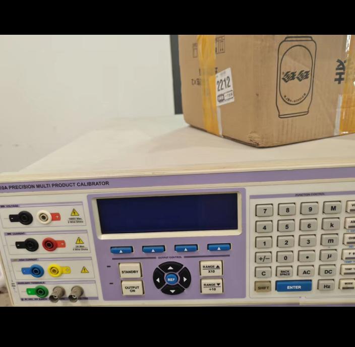Transmille 3010A 8ppm 600mhz DCV 0-1000V DCV 8ppm DCI 0-30A DCI 50ppm ACV 0-1000V ACV 0 015 ACI 0-30AACI 0 04 1Hz - 10MHz 20ppm 0- 1GΩ 18ppm 1nF - 10uF 0 25 -200 - 800 0 09