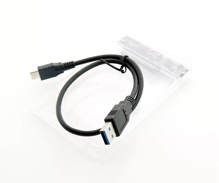 USB3 5inch