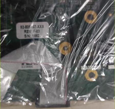 Trenton 92-506467-XXX REV F-03