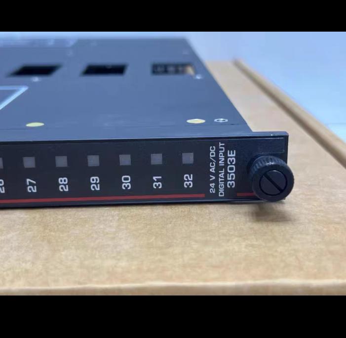 Triconex 3503E