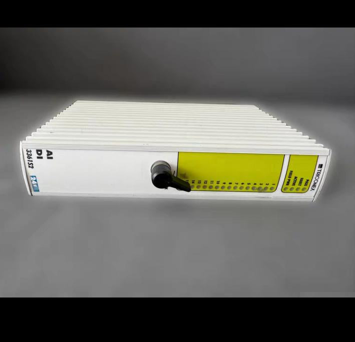 Triconex AI DI 3361S2