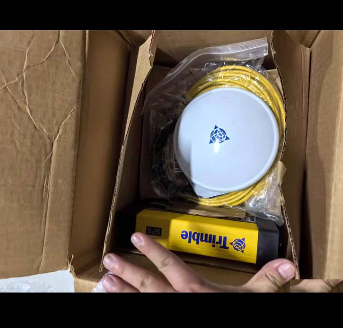 Trimble GA530 44530-00 REV A 5511 10 08 Trimble GNSS