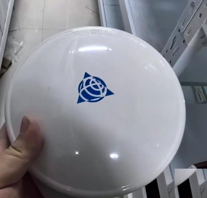 Trimble GA530 44530-00 REV A 5511 10 08 Trimble GNSS