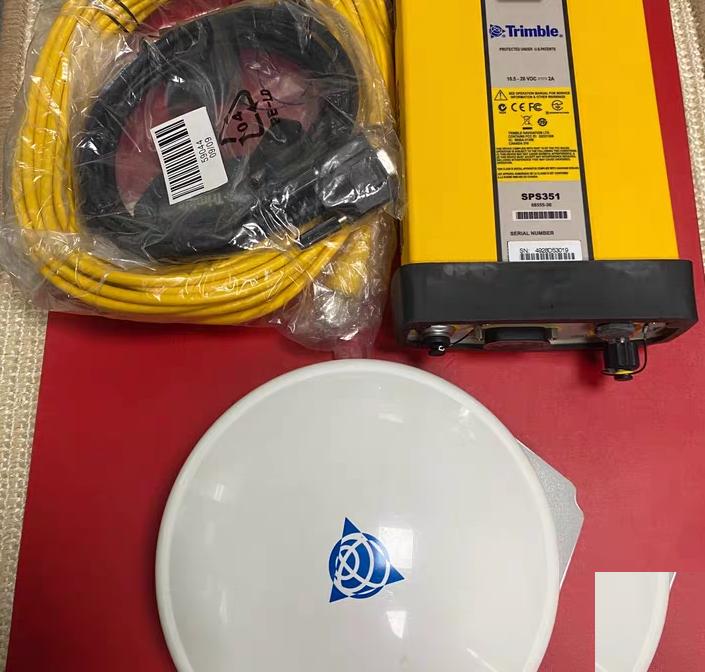Trimble SPS351 GA530 91350-30