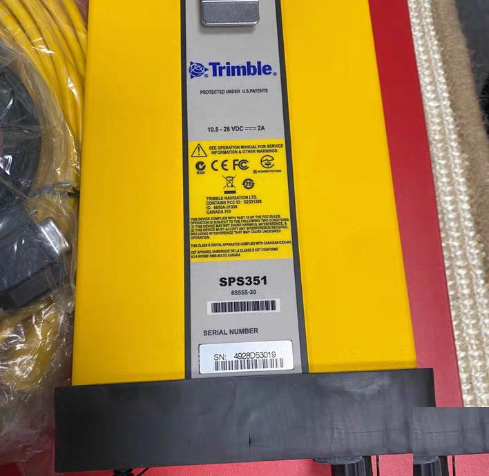 Trimble SPS351 GA530 91350-30