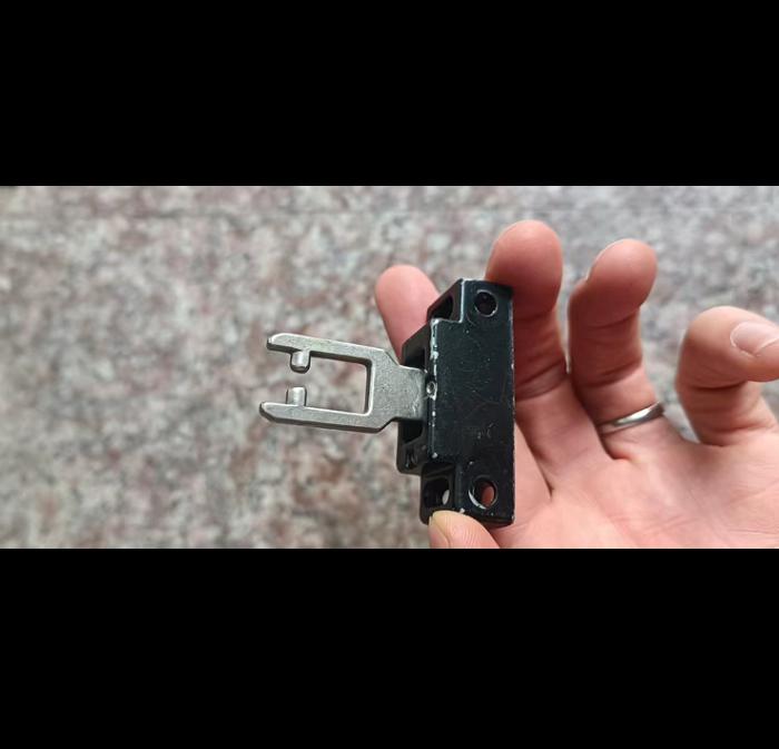 Trojan5 IP67 Trojan5 IEC-947-5-1 2 220