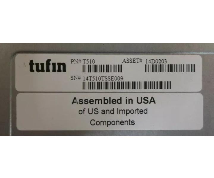 T-510 E5-2418L T-Series 32GB