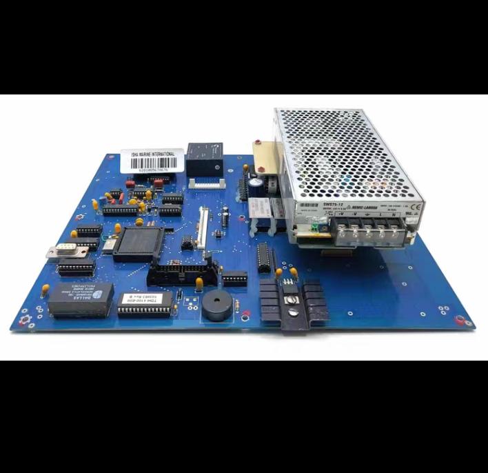 Turner Designs 0084701 REV E PCB Card Module