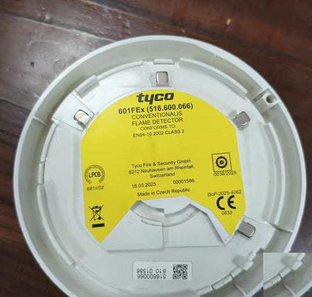 Tyco 601FEx 516 600 066