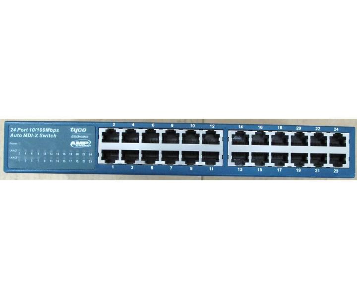 24-port
