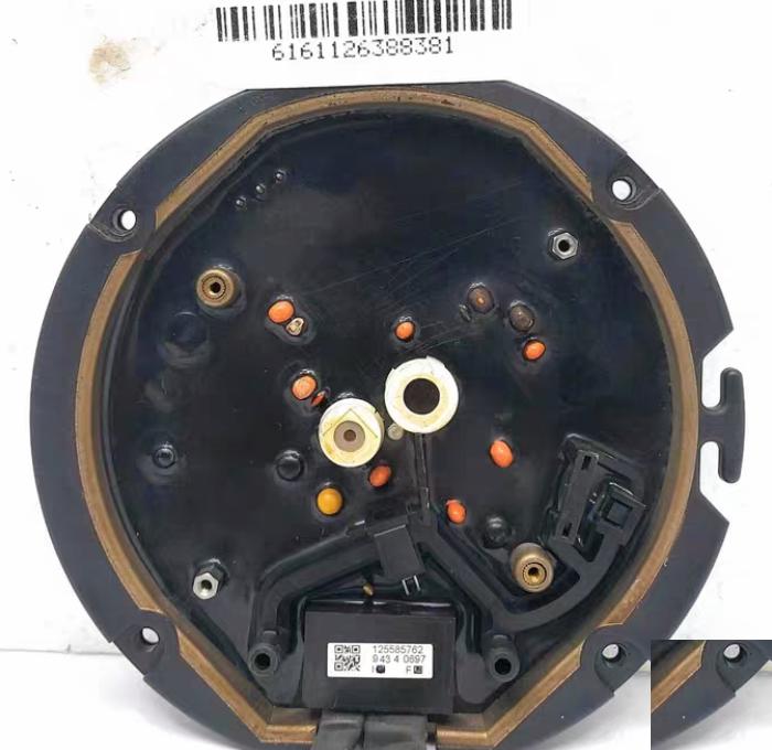Tyco Thorn Security 516 041 003 IR Flame Detector Tyco EPG Terminal
