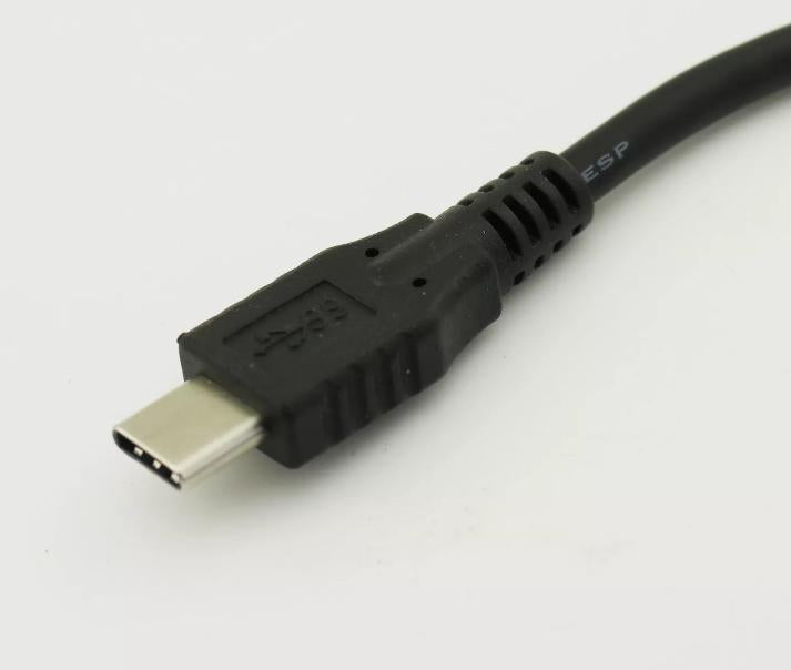 Type-C 5Inch 20cm