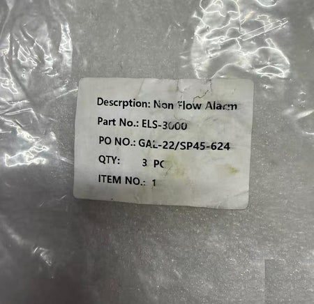 Type LC-TLS-01