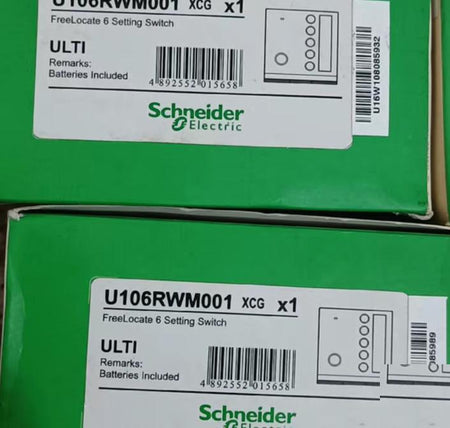 U106RWM001 10 380 9-1