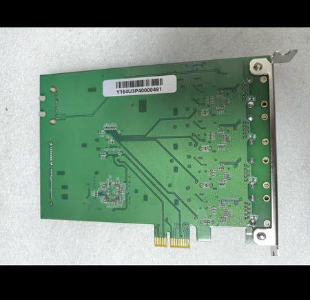 U3X4-PCIE1XE101 Rev 2 0 USB3 0
