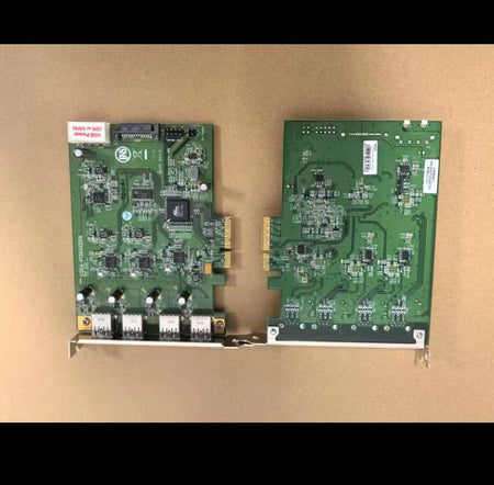 U3X4-PCIE4XE101 USB3 0 USB IDE SATA 30
