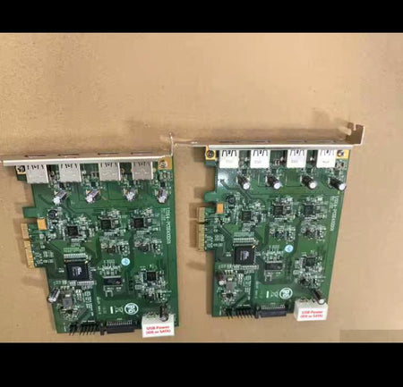 U3X4-PCIE4XE101 USB3 0 USB IDE SATA 30