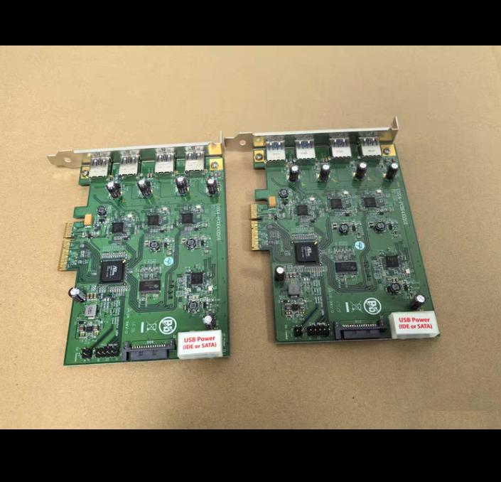 U3X4-PCIE4XE101 USB3 0 USB IDE SATA 30