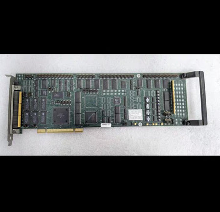 U500PCI-PLUS AEROTECH INC U500PCI BD 690D1546 REV C ESP01034