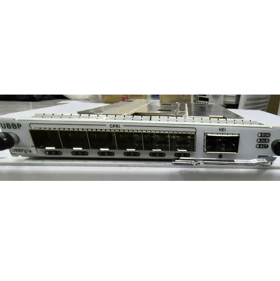 UBBPg1a board WD2DUBBPG1A0 03050BYF UBBPg2e UBBP UBBPg for 5G BBU5900 UBBPg2f UBBPg3 UBBPg2a