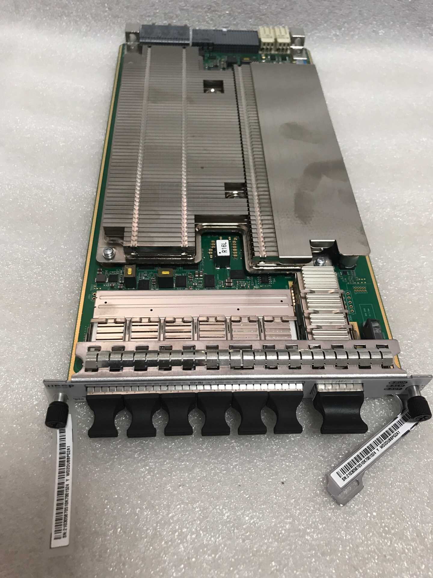 Original UMPT 030548 WD2DUMPTB101 for5G BBU5900 UMPTa UMPTb UMPTe UMPT ...