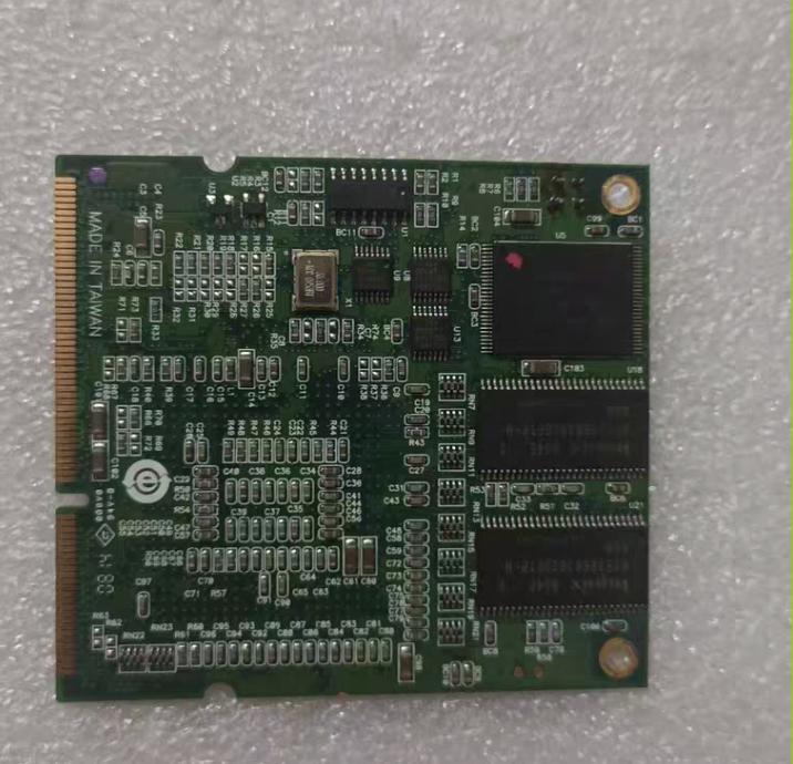 UC-7408-LX CDXJ PCBRC7000CPU VER 1 3