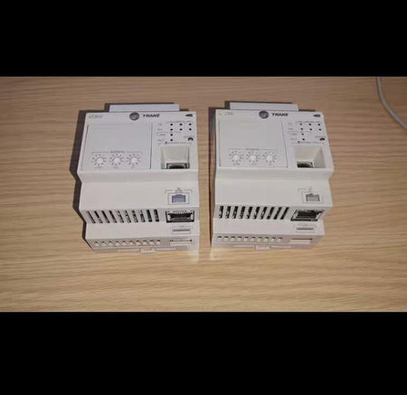 UC800 X13651144-01 REV B 24VDC