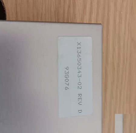 UCP1 X13650401-11X13650396-04X13650343-02X13650344-03X13650396-06