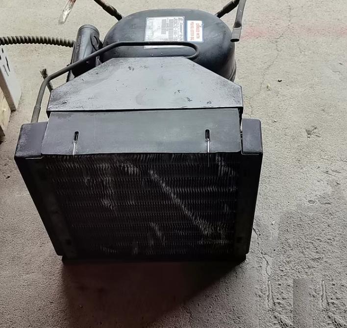 UCP2 FTAH-A026-IAA-210 JR26C1E-IAA-102 3 UCP2 R134A
