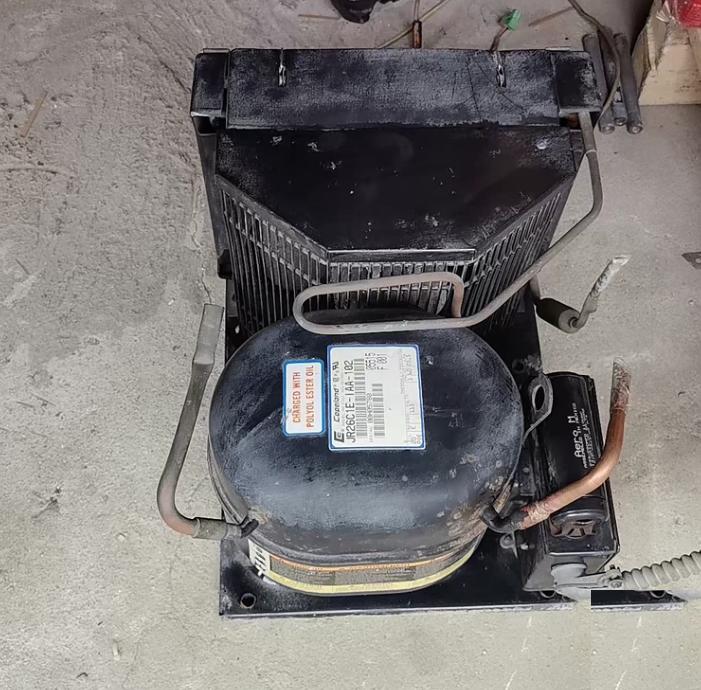 UCP2 FTAH-A026-IAA-210 JR26C1E-IAA-102 3 UCP2 R134A