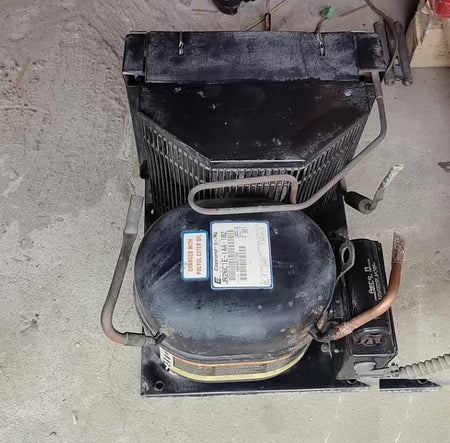 UCP2 FTAH-A026-IAA-210 JR26C1E-IAA-102 3 UCP2 R134A