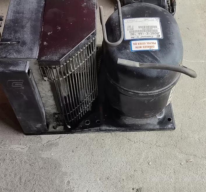UCP2 FTAH-A026-IAA-210 JR26C1E-IAA-102 3 UCP2 R134A