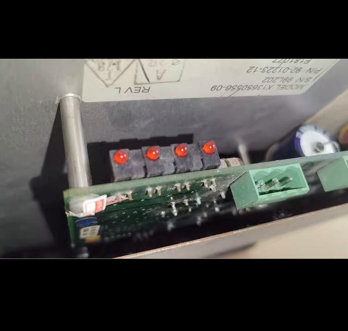 UCP2 TRANE ucp2 x13650556-09x13650556-17x13650556-04x13650556-10x13650556-11x13650556-02x13650556-03x13650556-12 TRANE ucp2