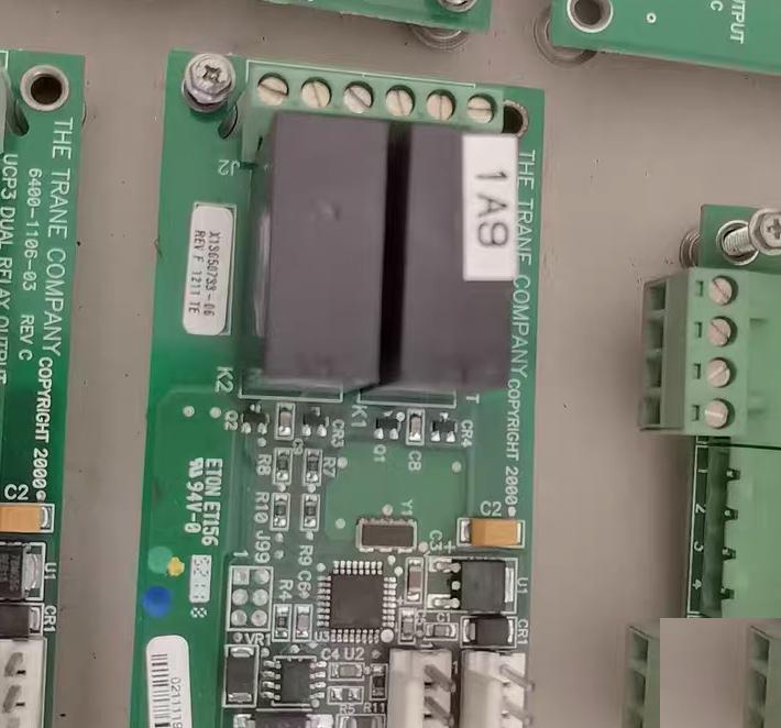 UCP3 X13650729-04X13650731-05X13650728-06X13650737-07X13650806-04