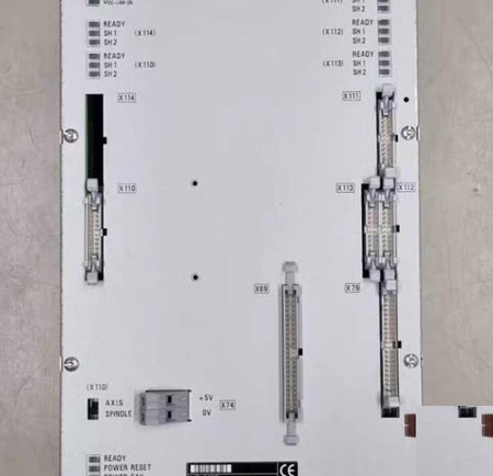 UE 210D 558302-01 Heidenhain