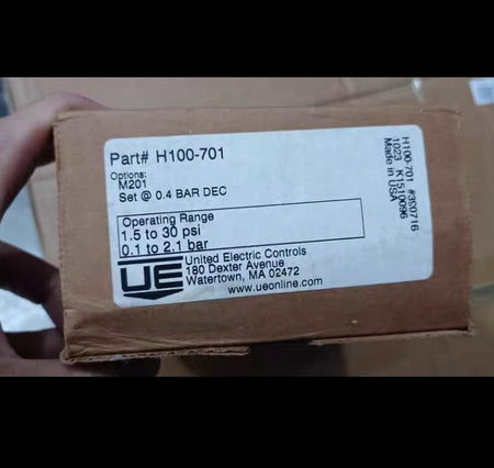 UE H100-701 700 N5-2
