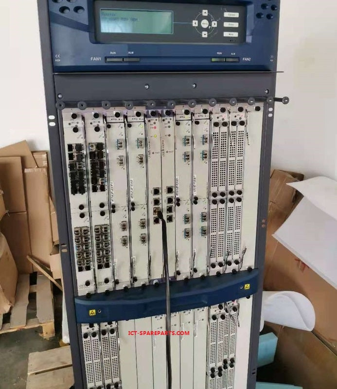 SFUCs SFUC SFUI-40-C 03053559 03030KSY CR57SFU40C0 WP22SFUC0 Fabric Unit UGW9811 PGP-X8 for the entire syste subrack CoreNetwork