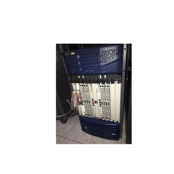 LPUF-21 03052653 03030KKQ WP21EBGF0 CR52-P20-12X100 12-port 100/1000Base-X-SFP flexible card UGW9811 CoreNetwork