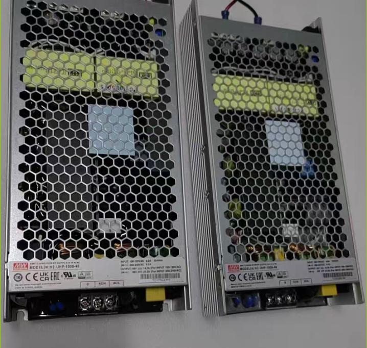 UHP-1000-48     48V            100-240V